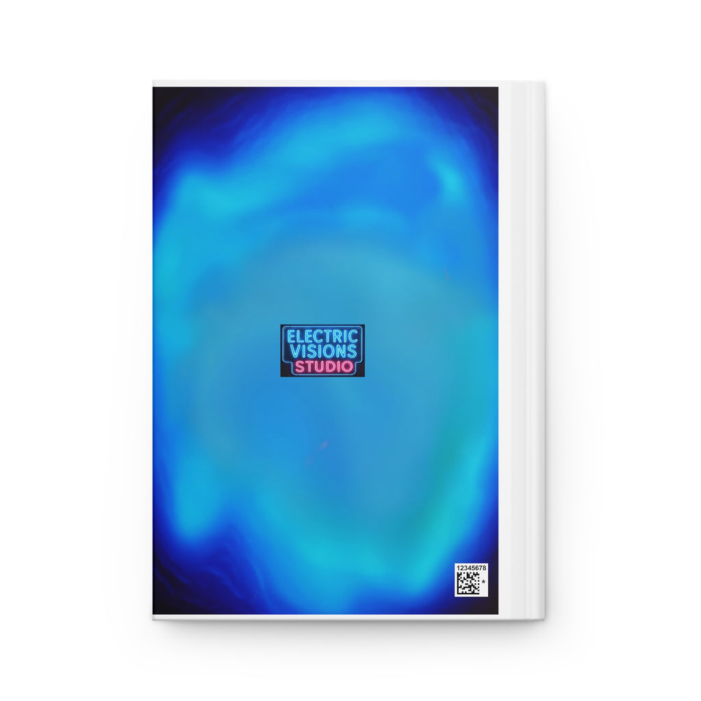 Hardcover Journal Matte