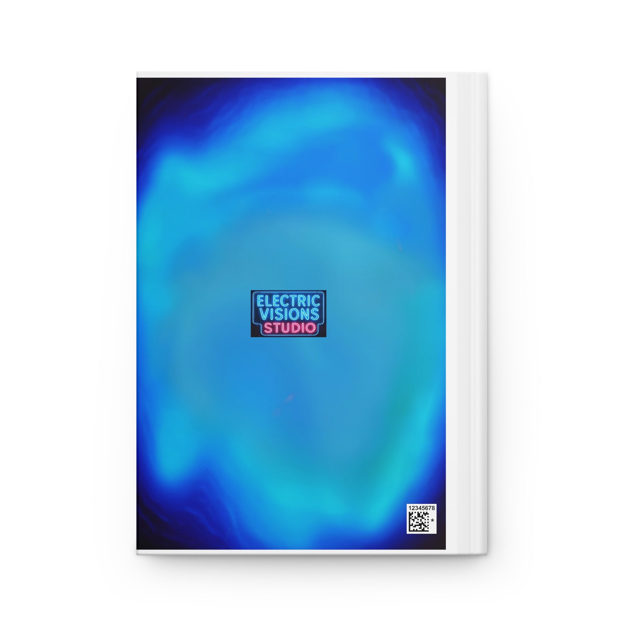 Hardcover Journal Matte