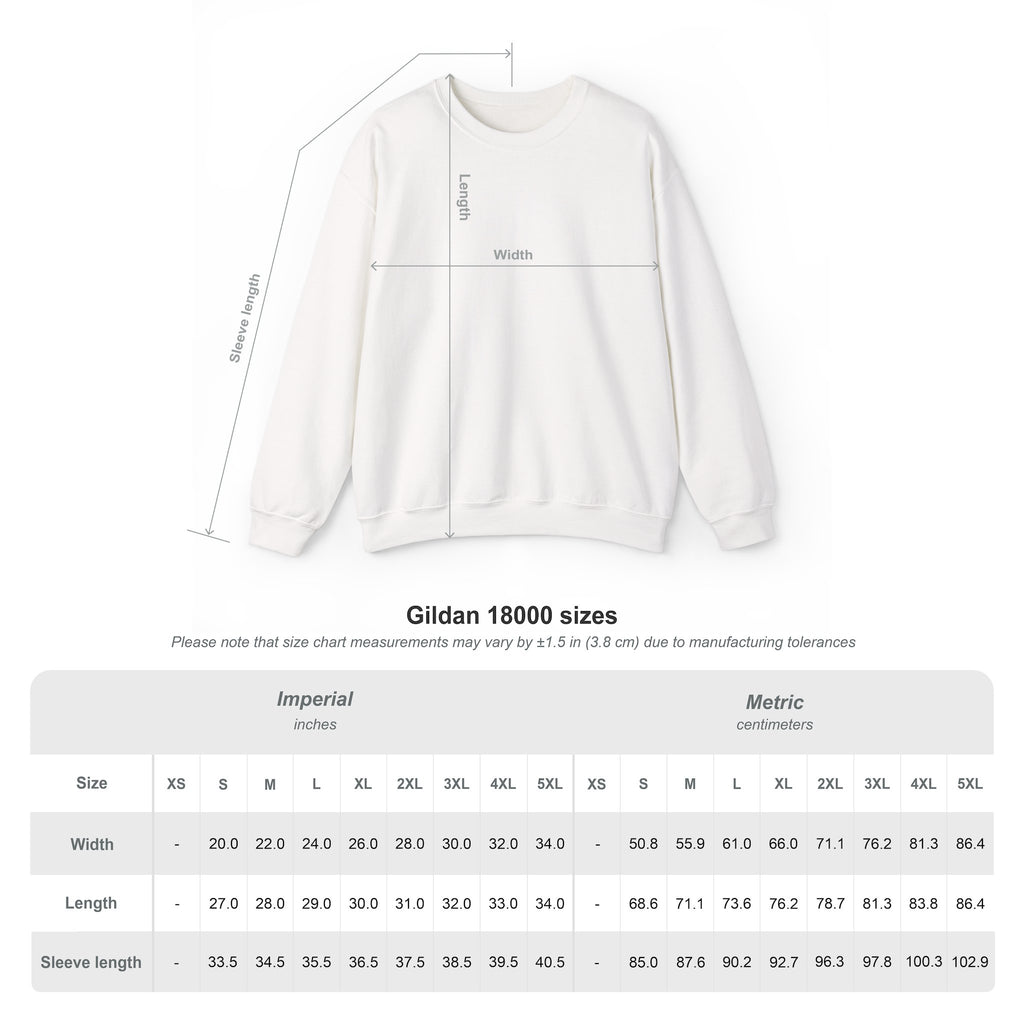 Psychedelic Character Sweatshirt - Vintage Vibe Crewneck, Unisex Sweatshirt, Art Sweater, Gift for Him/Her, Festival Wear