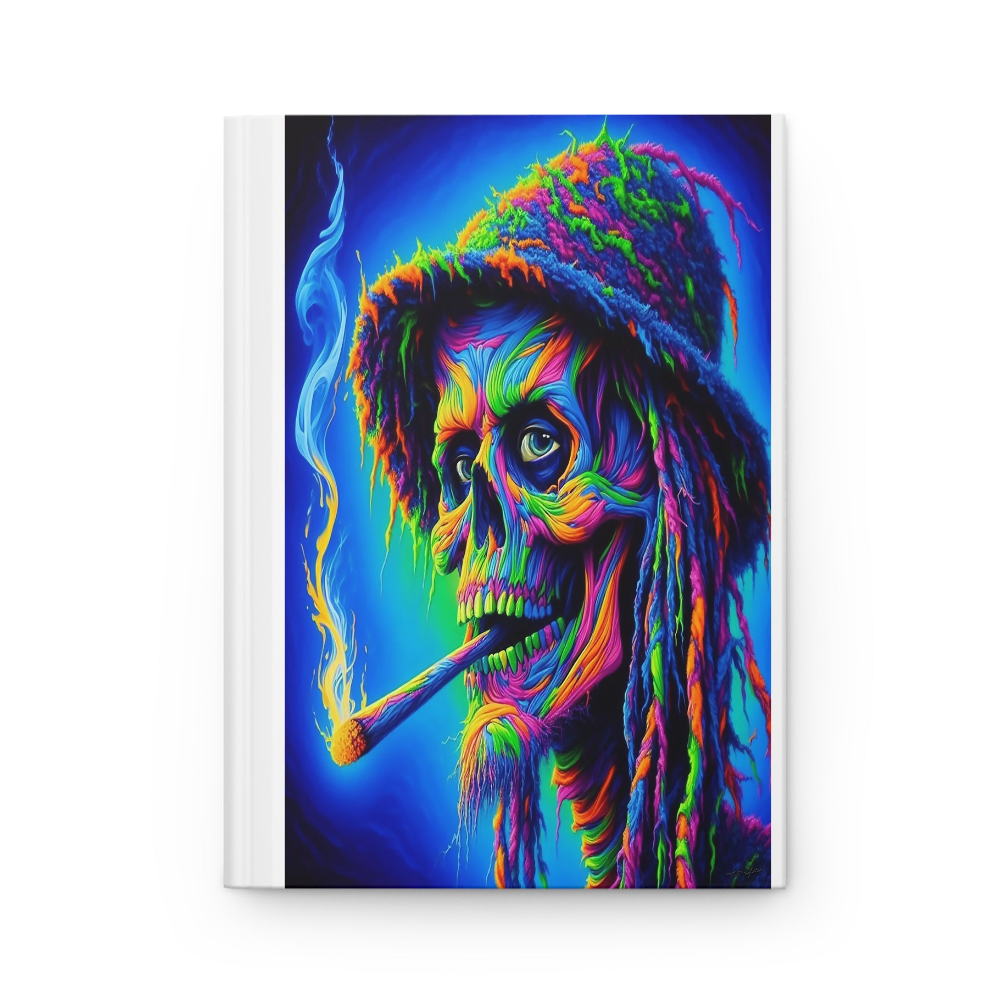 Hardcover Journal Matte