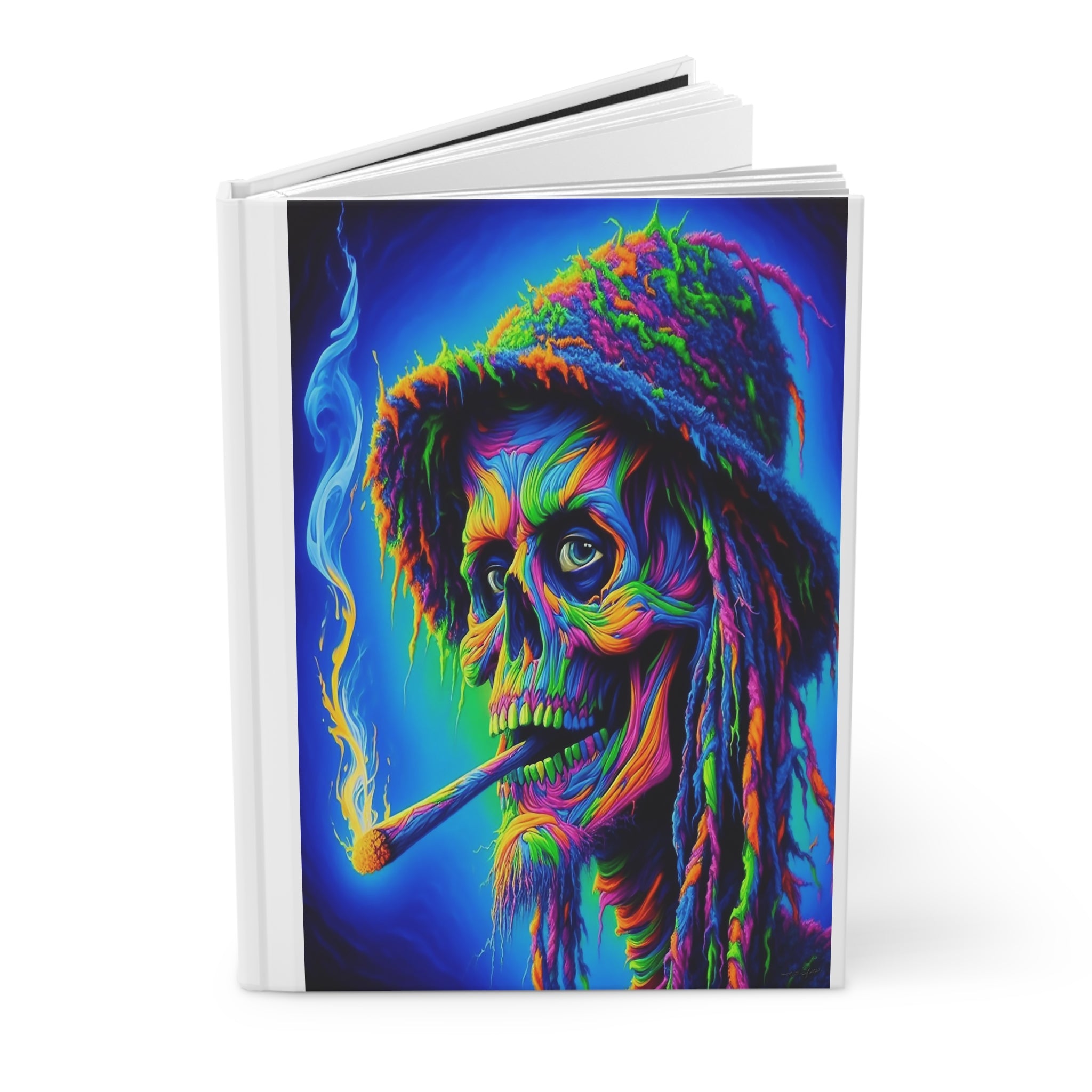Hardcover Journal Matte
