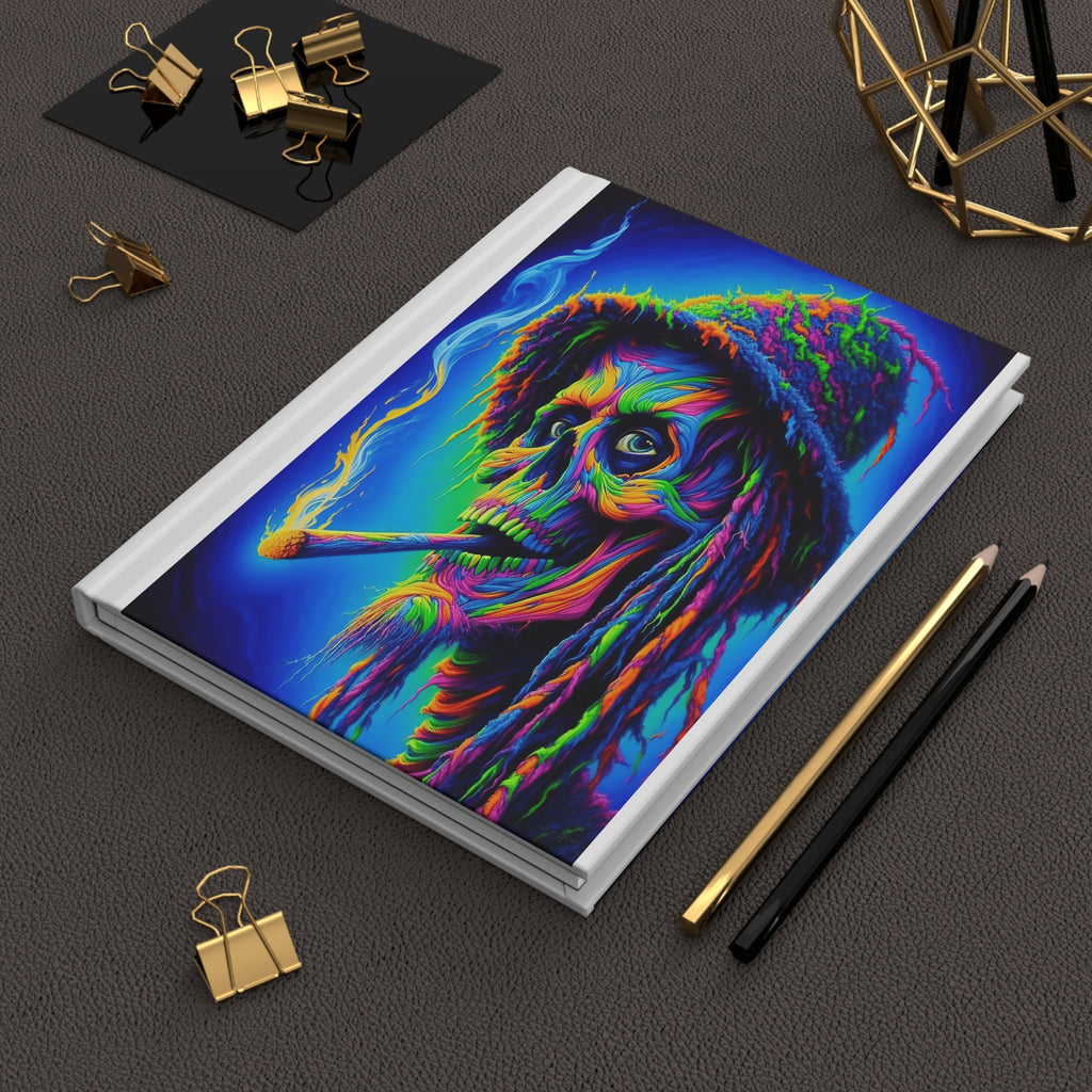 Hardcover Journal Matte